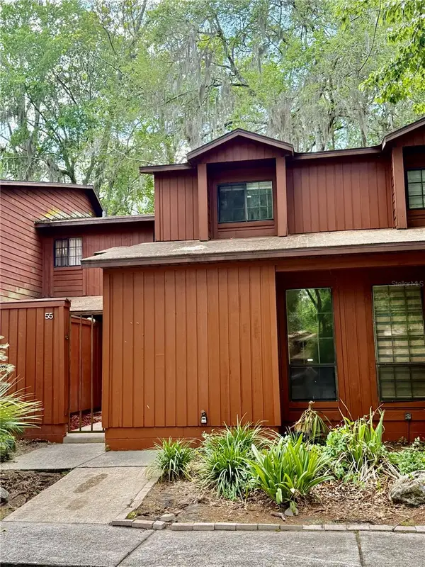 900 SW 62nd Boulevard #I55, GAINESVILLE, FL 32607