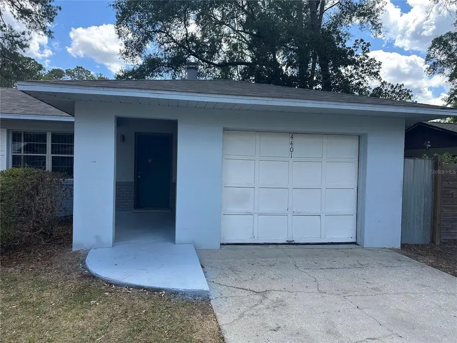 4401 NW 20th Drive, Gainesville, FL 32605 - #3