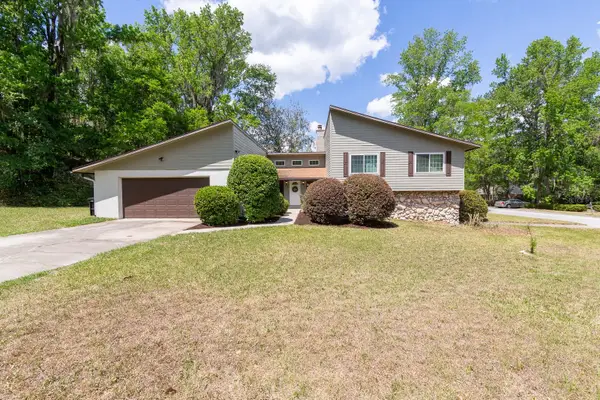 612 NW 101st Street, GAINESVILLE, FL 32607