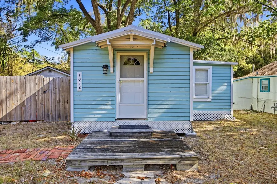 1032 NW 40th Avenue, Gainesville, FL 32609 - #3