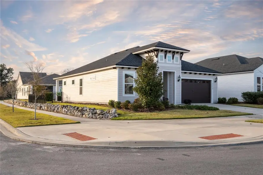 3350 SW 120th Terrace, Gainesville, FL 32608 - #3