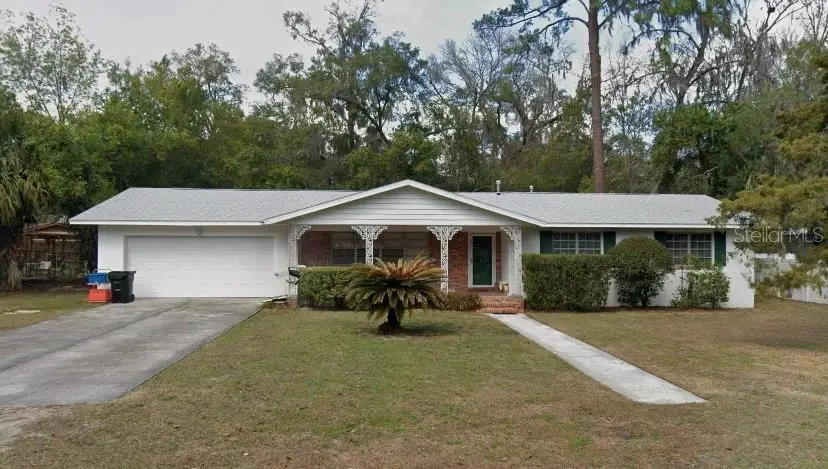 3716 SW 6th Place, Gainesville, FL 32607 - #1