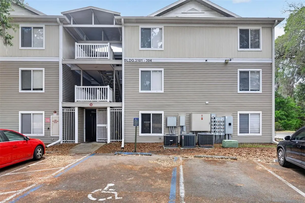 4000 SW 23rd Street #3-302, Gainesville, FL 32608 - #1