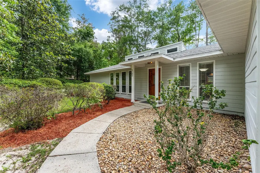 6103 NW 52nd Terrace, Gainesville, FL 32653 - #2
