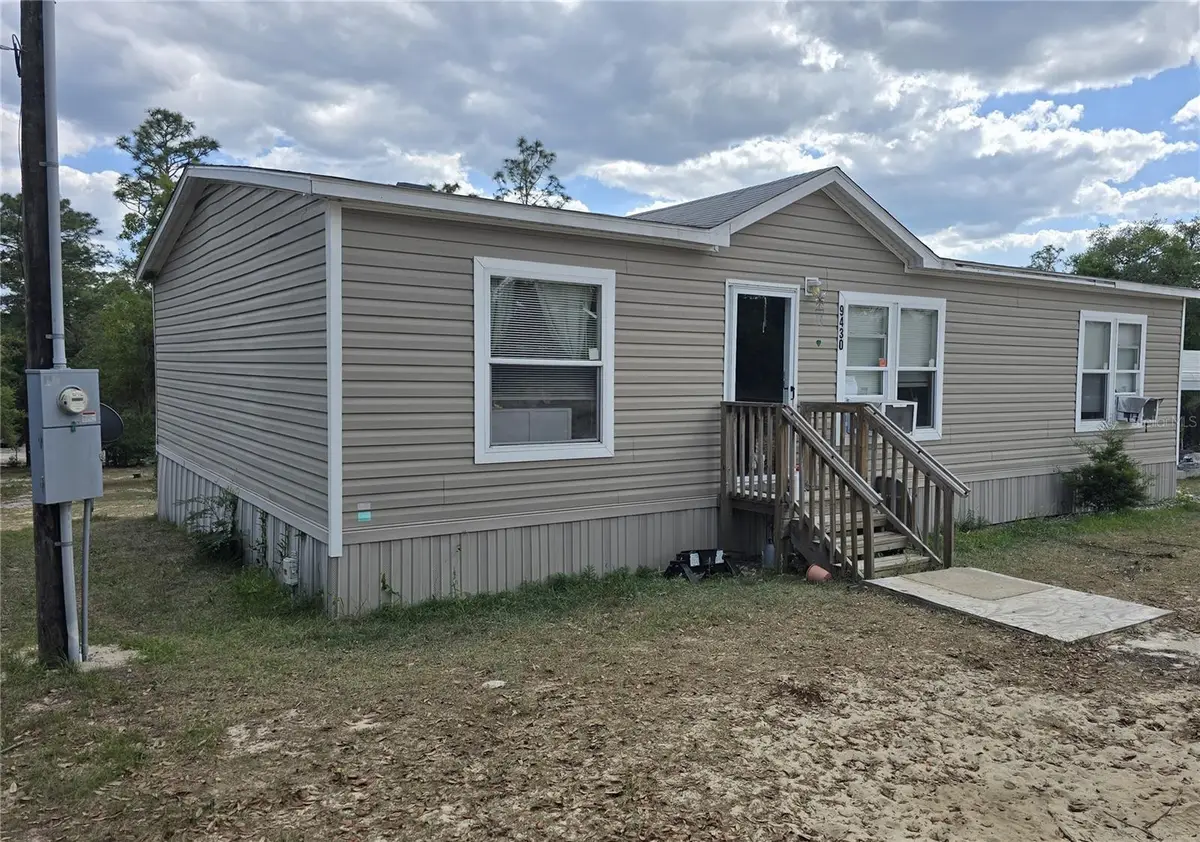 9430 NE 76th Street, Bronson, FL 32621 - #1