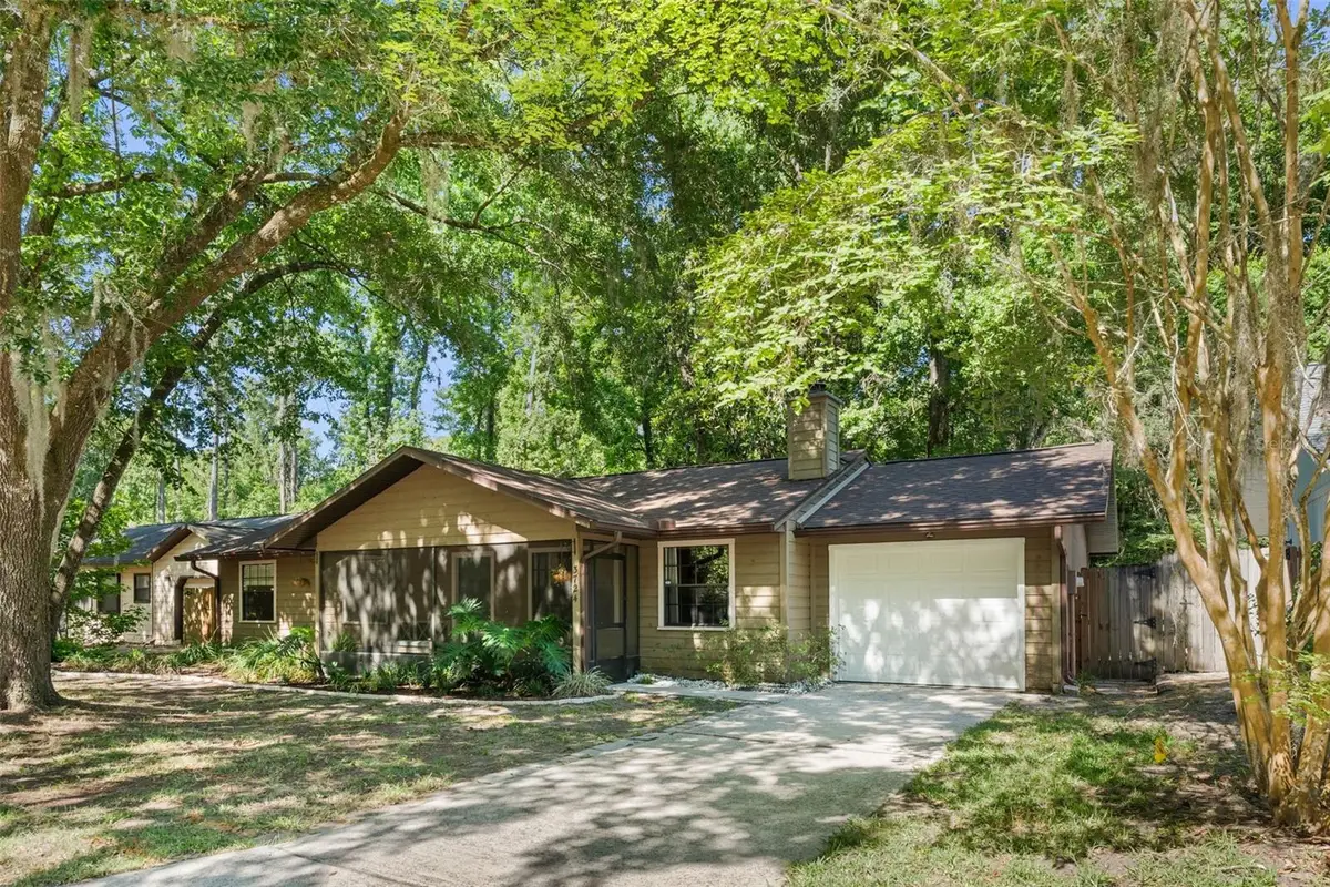3724 NW 53rd Terrace, Gainesville, FL 32606 - #1