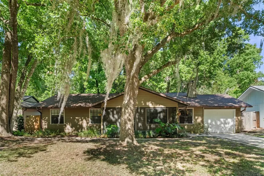 3724 NW 53rd Terrace, Gainesville, FL 32606 - #2
