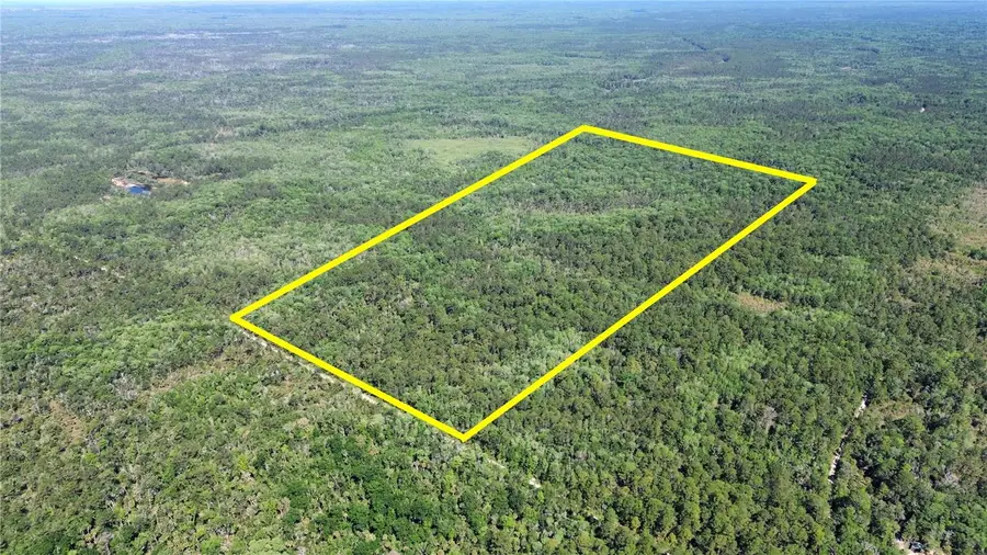 TBD SW Cr-347, Chiefland, FL 32644 - #3