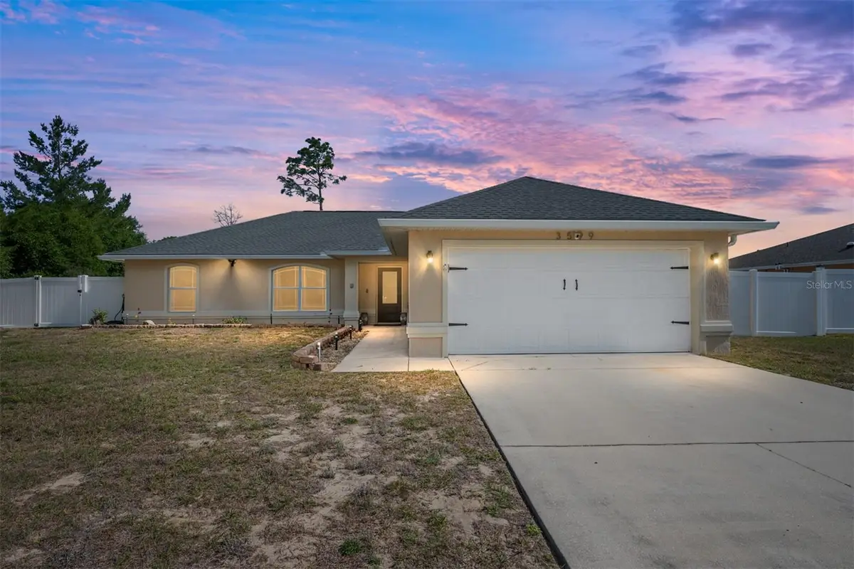 3599 SW 127th Lane Road, Ocala, FL 34473 - #1