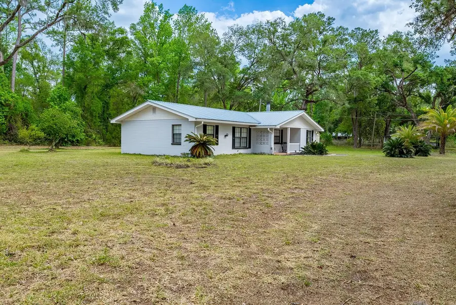 1753 SE Highway 349, Old Town, FL 32680 - #3