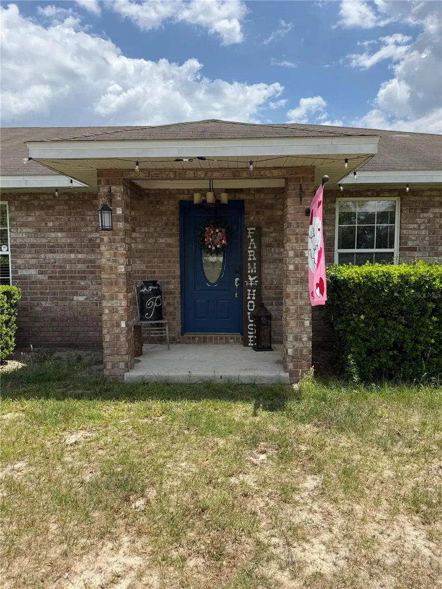 3460 SE County Road 337, Trenton, FL 32693 - #2