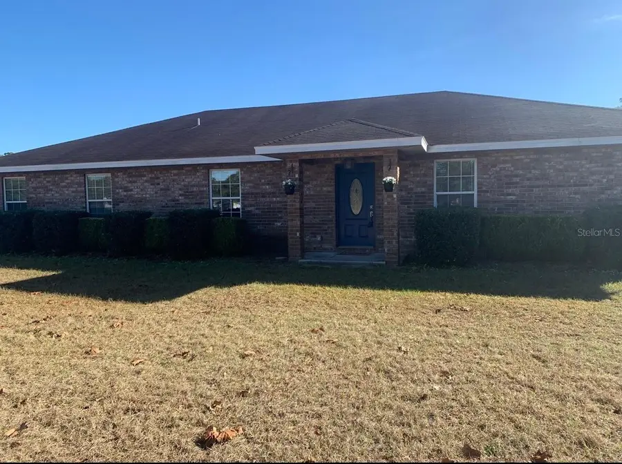 3460 SE County Road 337, Trenton, FL 32693 - #3