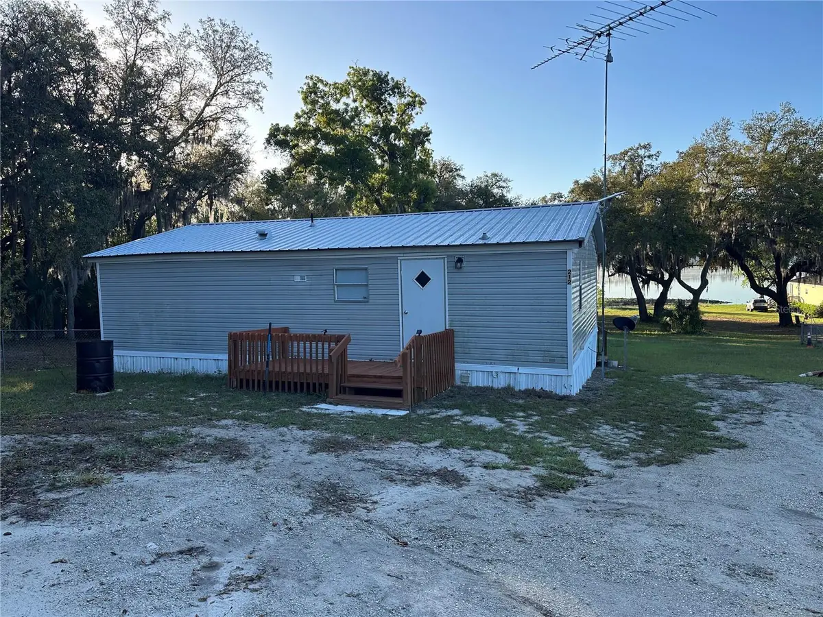 212 Ashley Street, Hawthorne, FL 32640 - #1