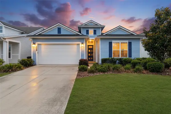 11943 SW 31st Road, GAINESVILLE, FL 32608