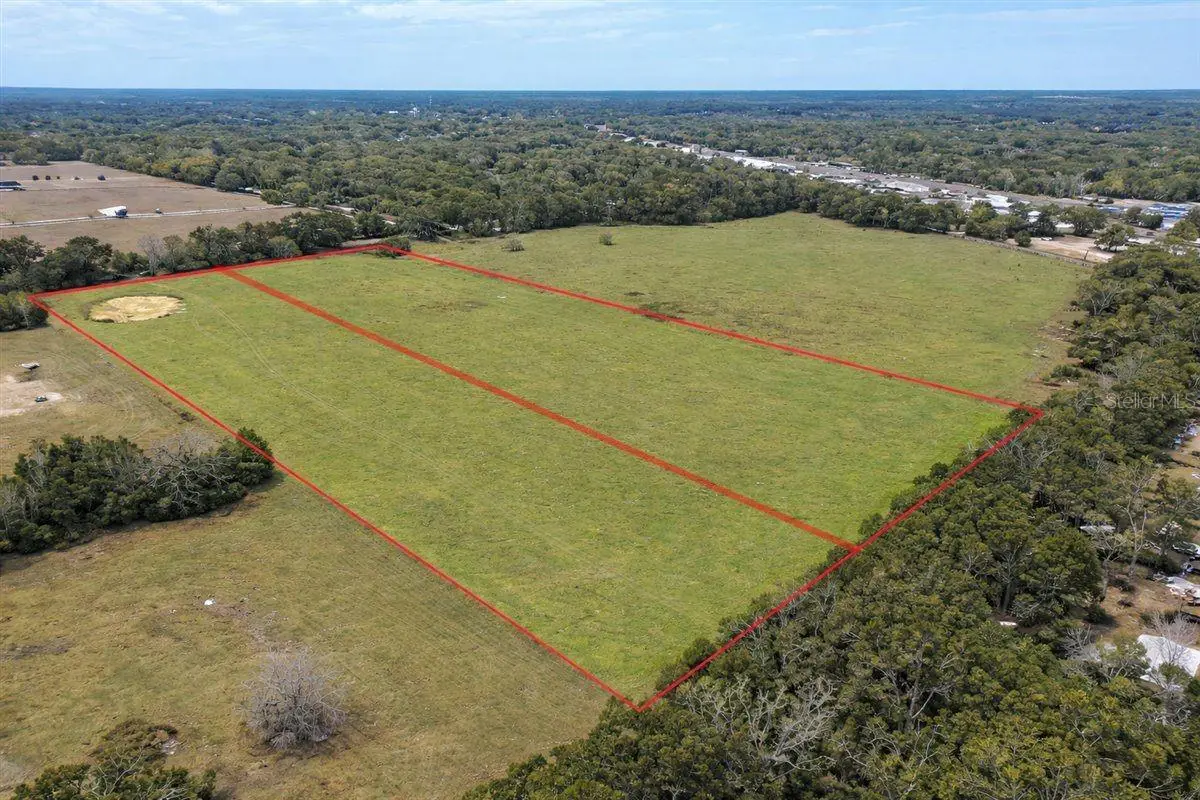 001 NW 222 Street, High Springs, FL 32643 - #1