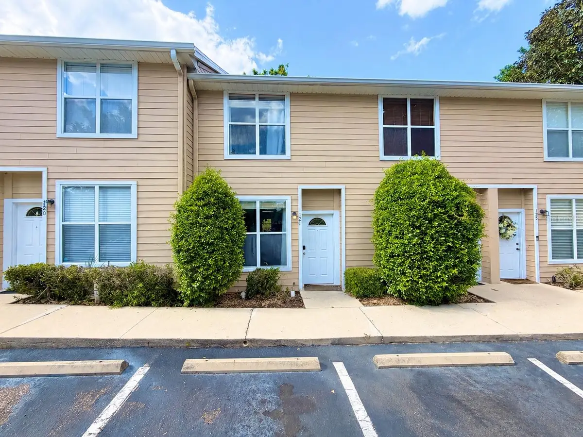 3575 SW 30th Way #121, Gainesville, FL 32608 - #1