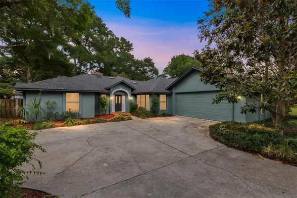 2023 SW 76th Terrace, GAINESVILLE, FL 32607