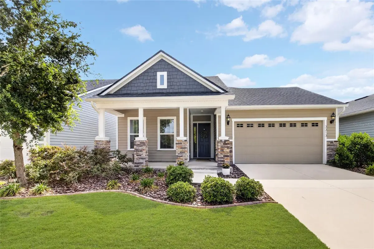 3313 SW 121st Way, Gainesville, FL 32608 - #1