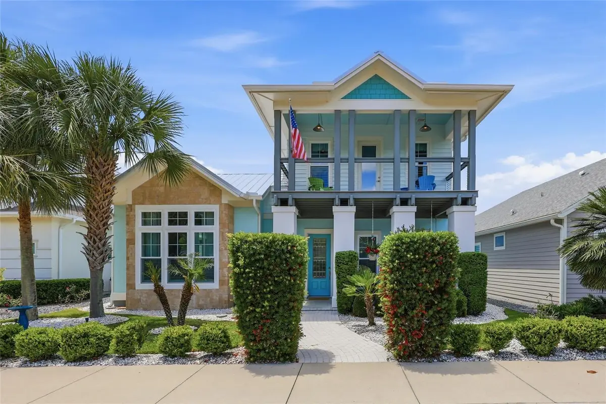 742 SW 132nd Drive, Newberry, FL 32669 - #1