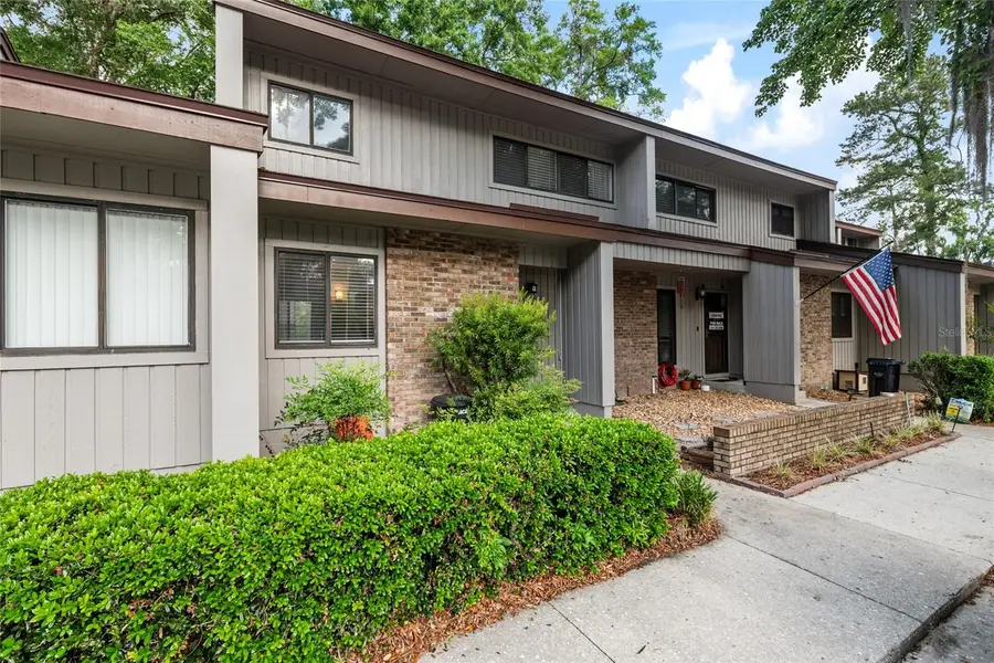 2738 NW 39th Drive, Gainesville, FL 32606 - #2