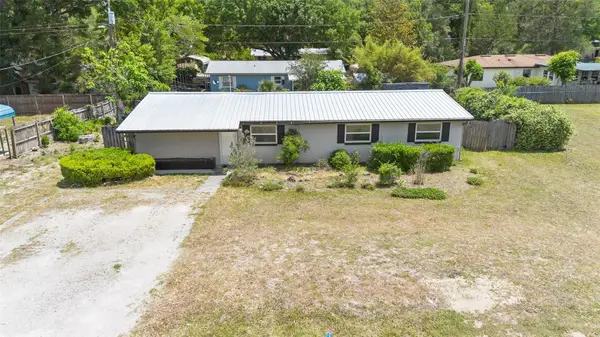 17351 NW 243rd Street, HIGH SPRINGS, FL 32643