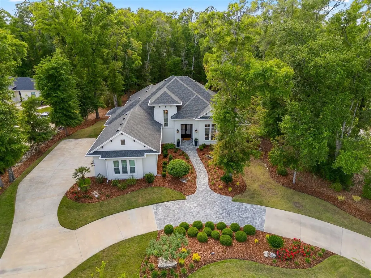 3024 SW 111th Way, Gainesville, FL 32608 - #1