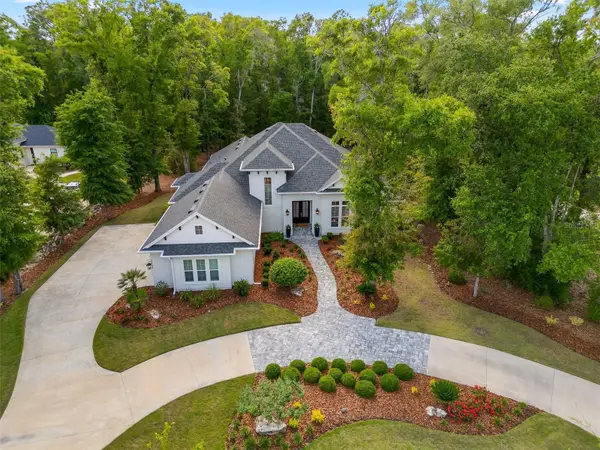 3024 SW 111th Way, GAINESVILLE, FL 32608