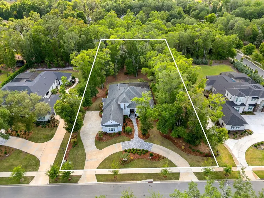 3024 SW 111th Way, Gainesville, FL 32608 - #2