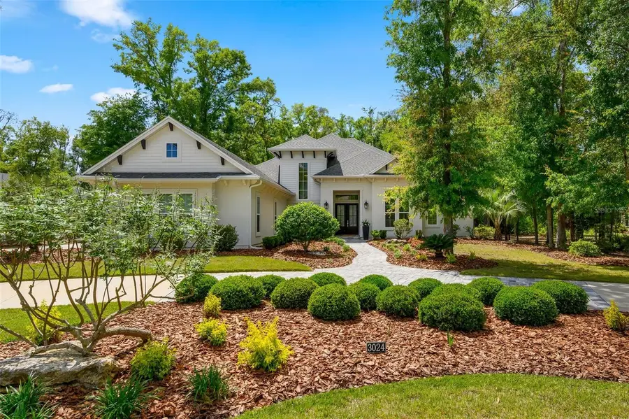3024 SW 111th Way, Gainesville, FL 32608 - #3