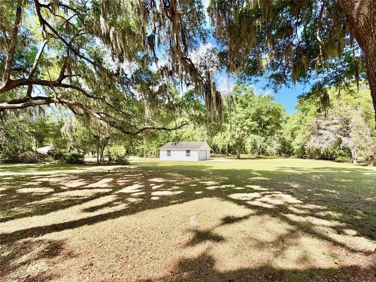 25104 N County Road 1491, Alachua, FL 32615 - #1
