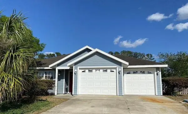 11753 NW 60th Terrace, ALACHUA, FL 32615