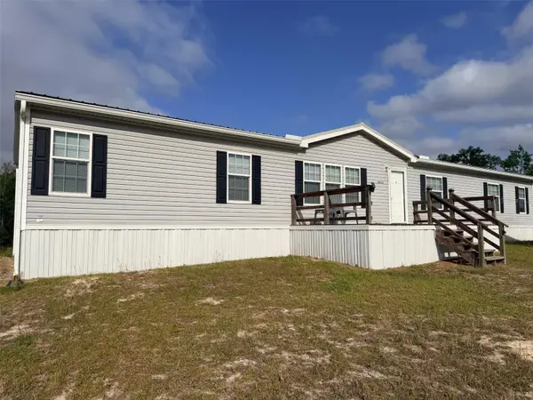 10730 198th Terrace, O'BRIEN, FL 32071