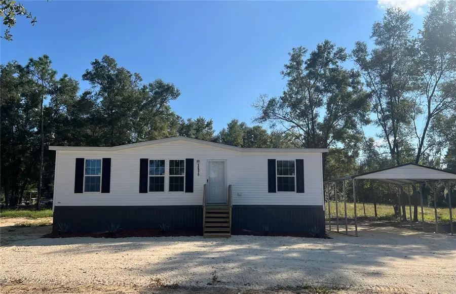 10970 NE 109th Street, Archer, FL 32618 - #3
