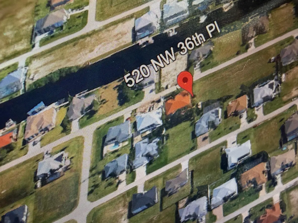 4520 NW 36th Avenue, Cape Coral, FL 33993 - #1