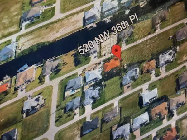 4520 NW 36th Avenue, CAPE CORAL, FL 33993