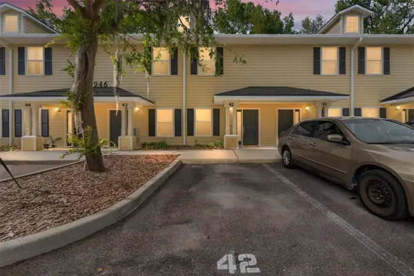 2946 SW 35th Place #42, GAINESVILLE, FL 32608