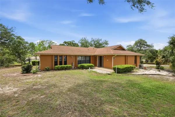 16104 SW 48th Circle, OCALA, FL 34473