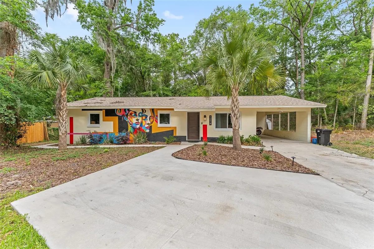 1214 NW 55th Terrace, Gainesville, FL 32605 - #1