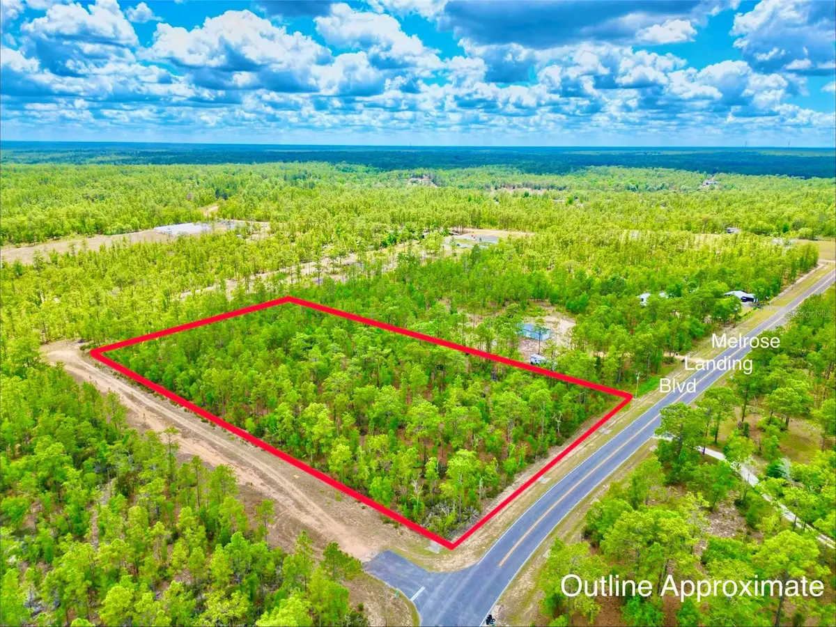 Melrose Landing Blvd, Hawthorne, FL 32640 - #1