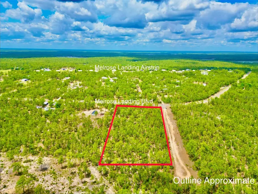 Melrose Landing Blvd, Hawthorne, FL 32640 - #2