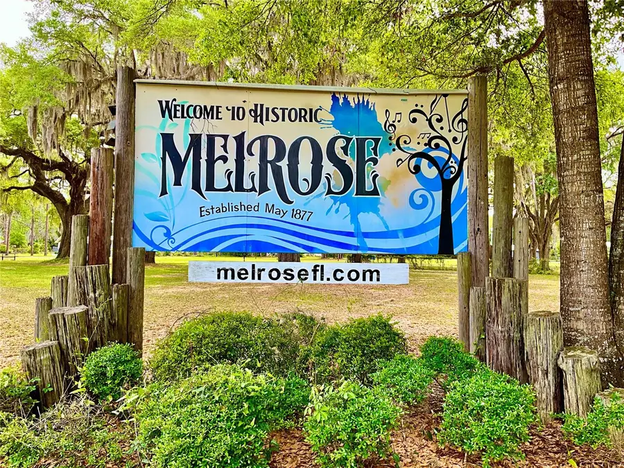 Melrose Landing Blvd, Hawthorne, FL 32640 - #3