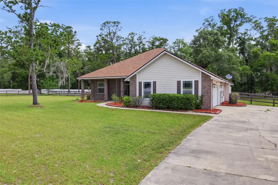 25176 NW 209th Avenue, High Springs, FL 32643 - #2