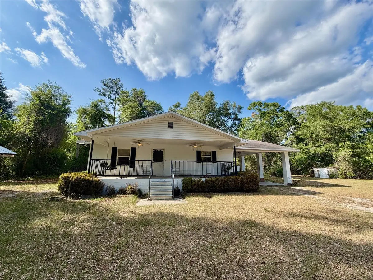 7622 NE 96th Avenue, Gainesville, FL 32609 - #1