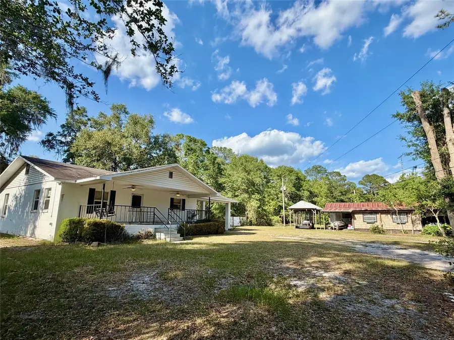 7622 NE 96th Avenue, Gainesville, FL 32609 - #2