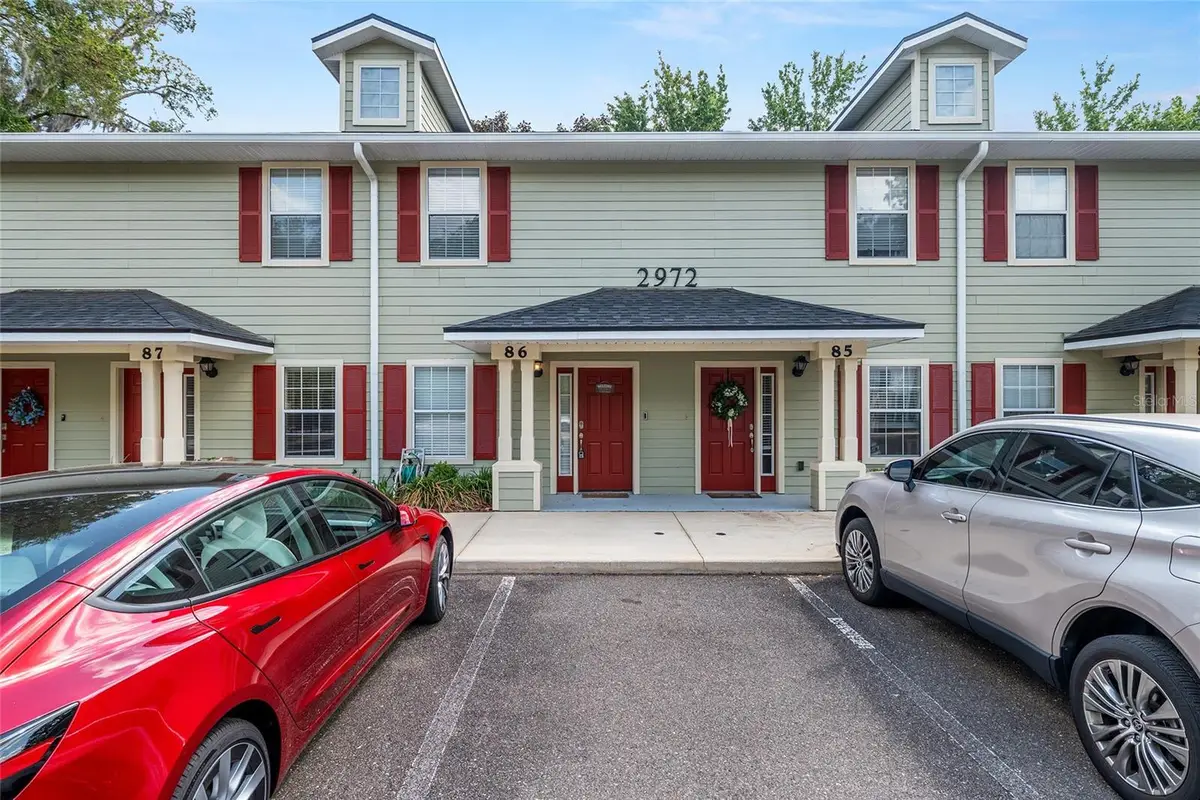 2972 SW 35th Place #86, Gainesville, FL 32608 - #1