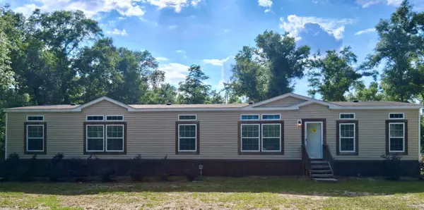 3339 NW 40th Loop, JENNINGS, FL 32053