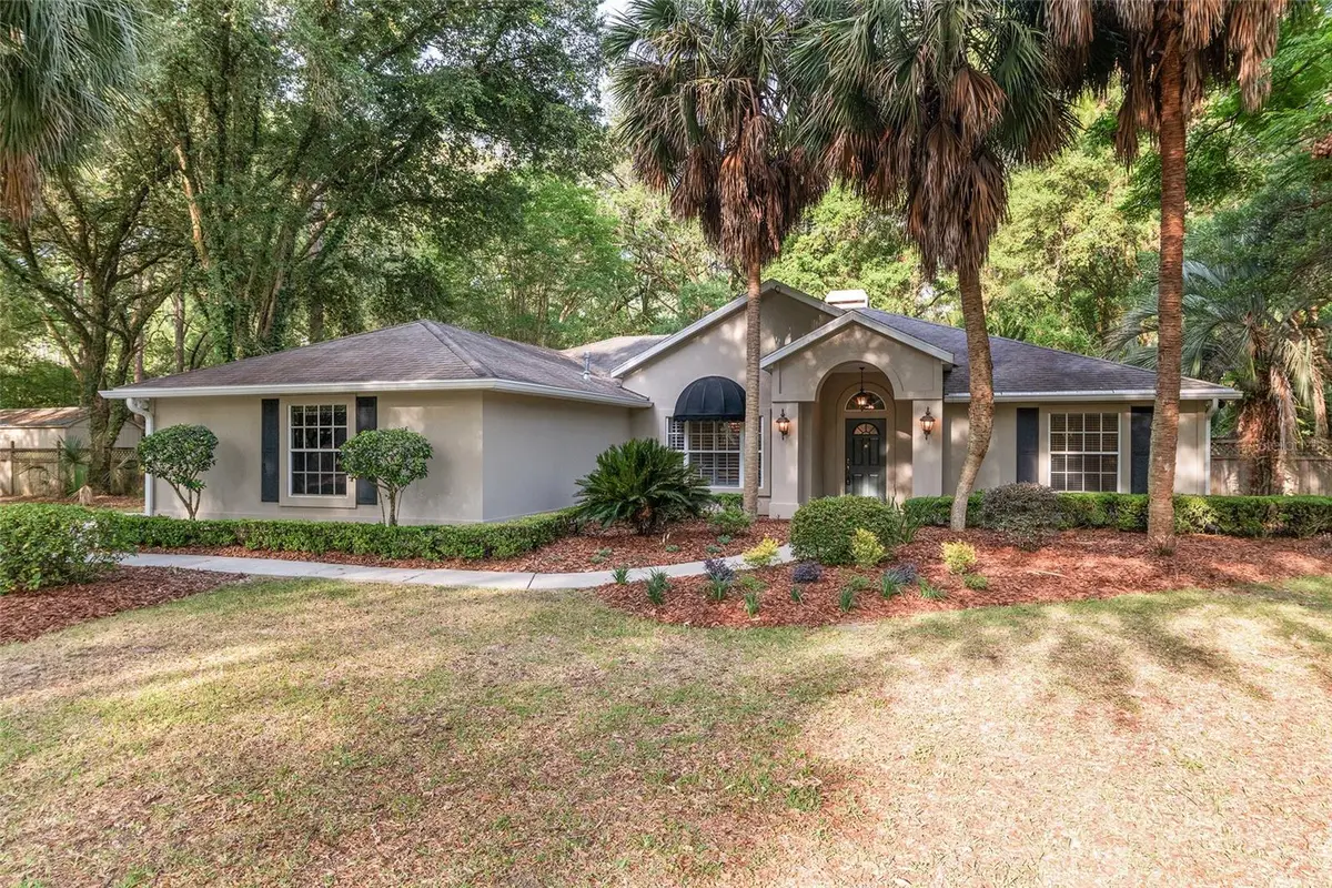 13717 SW 1st Road, Newberry, FL 32669 - #1