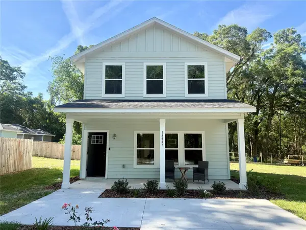 13445 NW 154th Avenue, ALACHUA, FL 32615