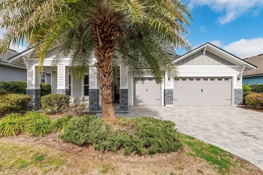 11890 SW 33rd Lane, Gainesville, FL 32608 - #3