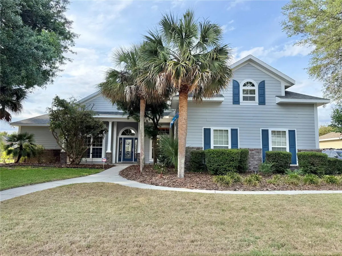 8416 SW 10th Road, Gainesville, FL 32607 - #1